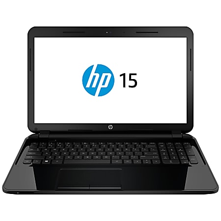 HP 15 g000 15 g013cl 15.6 LCD Notebook AMD A Series A8 6410 Quad
