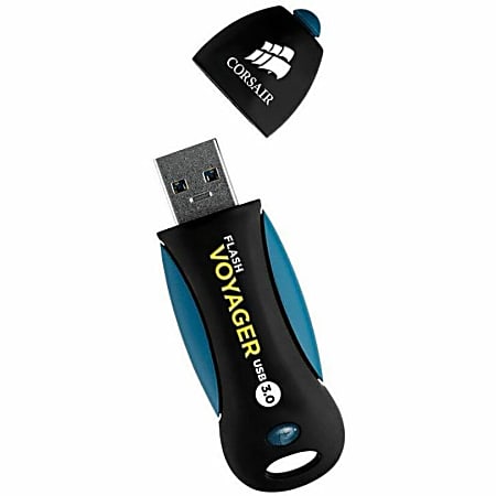 Corsair 32GB Flash Voyager USB Flash Drive 32 GB USB 200