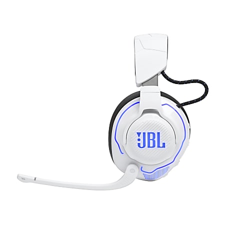 JBL Quantum 910P Noise Canceling Wireless Console Gaming Headset