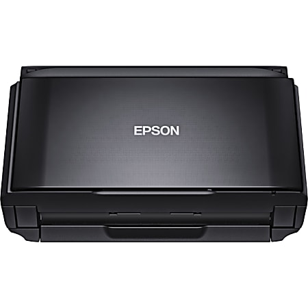 Epson® WorkForce DS-560 Wireless Color Document Scanner