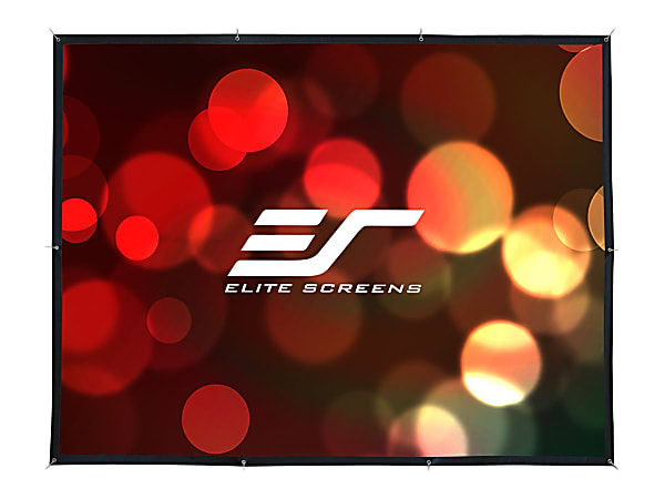 Elite Screens DIY Pro Series DIY114H1 - Projection