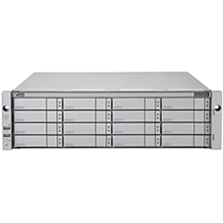 Promise Vess R2000 SAN Server, 48TB Hard Drive Capacity, 11082945
