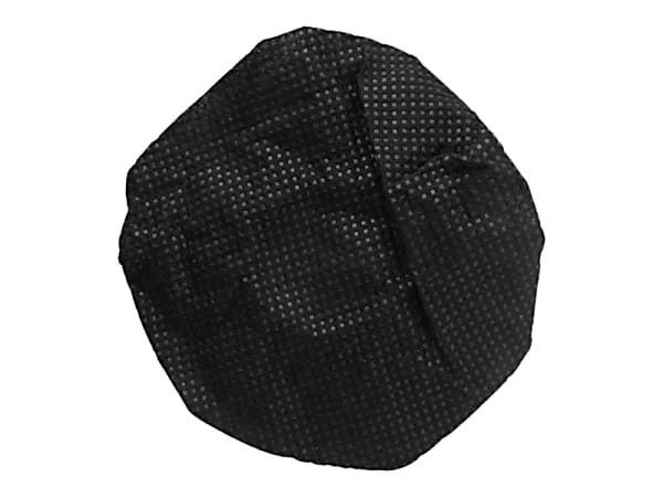 HamiltonBuhl Ear cushion cover for headphones - black