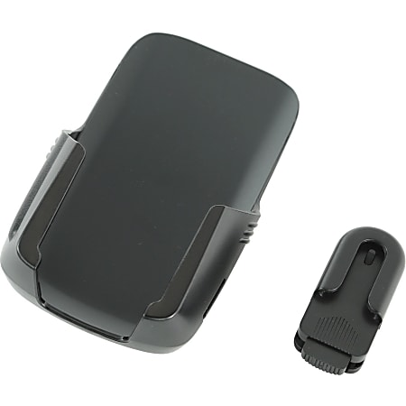 Zebra SG-MC5511110-01R Carrying Case (Holster) for Handheld PC