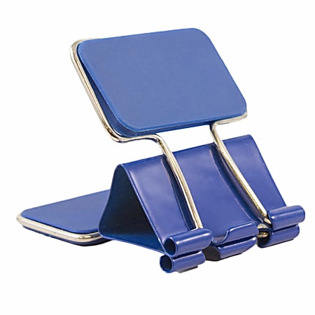 Designer deals binder clips
