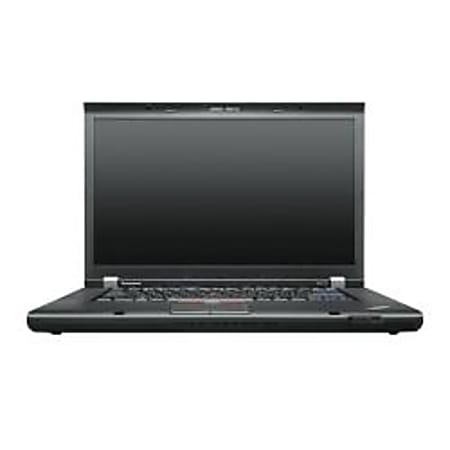 Lenovo ThinkPad W510 4389P2U 15.6" LED Notebook - Core i7 i7-620M 2.66GHz