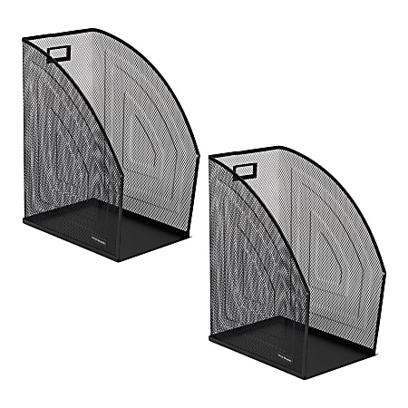 Onyx Mesh Marker Holder - 2.5 Onyx Mesh Marker Holder - 2.5