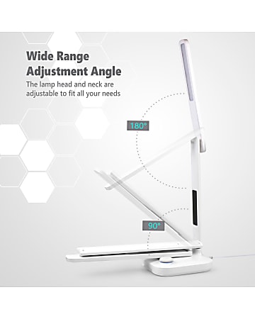 Innoka lamp 2025