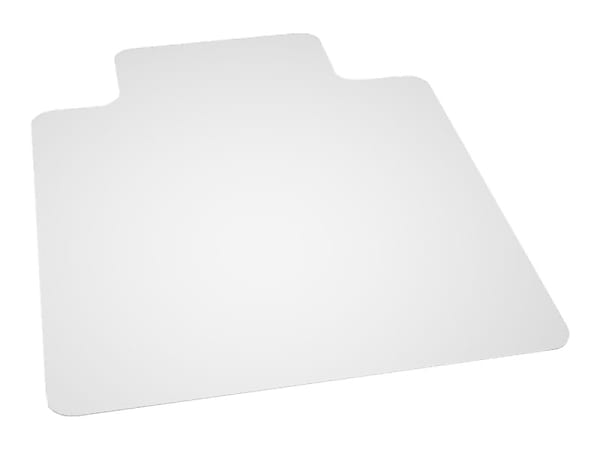 Office max chair 2025 mats