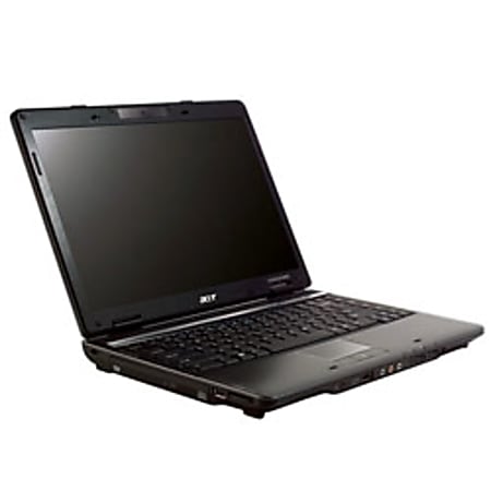 Acer® Extensa EX4420-5212 14.1" Notebook Computer With AMD Turion™ 64 X2 Dual-Core Mobile Processor TL-60