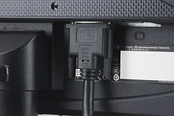 Ativa DVI Dual Link Monitor Cable 10 - Office Depot