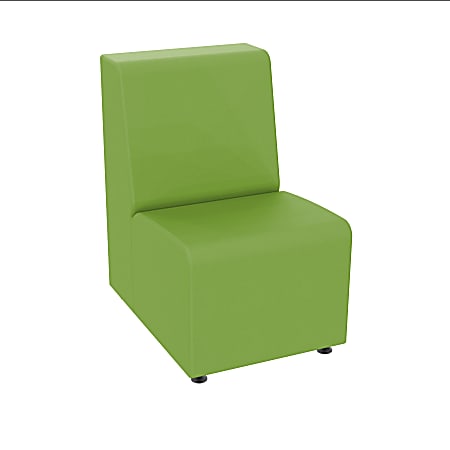 Single shop easy chair