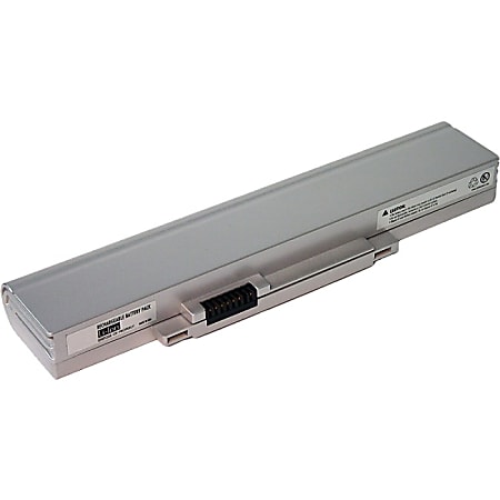 V7 Li-Ion Notebook Battery