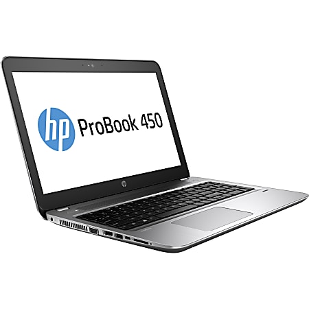 HP ProBook 450 G4 15.6 Notebook 1920 x 1080 Core i7 i7 7500U 8 GB