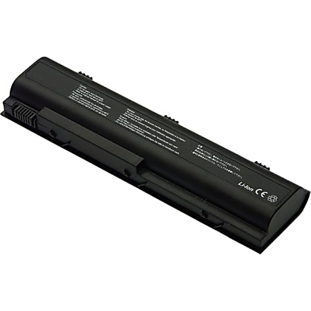 V7 Replacement Battery FOR HP PAVILION DV1000 ZE2000 DV4000 SERIES OEM# 361855-001