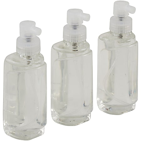 Read Right Whiteboard Eraser Spray Cleaner Refill - 3 / Box - Easy to Use - Assorted Read Right Whiteboard Eraser Spray Cleaner Refill - 3 / Box - Easy to Use - Assorted