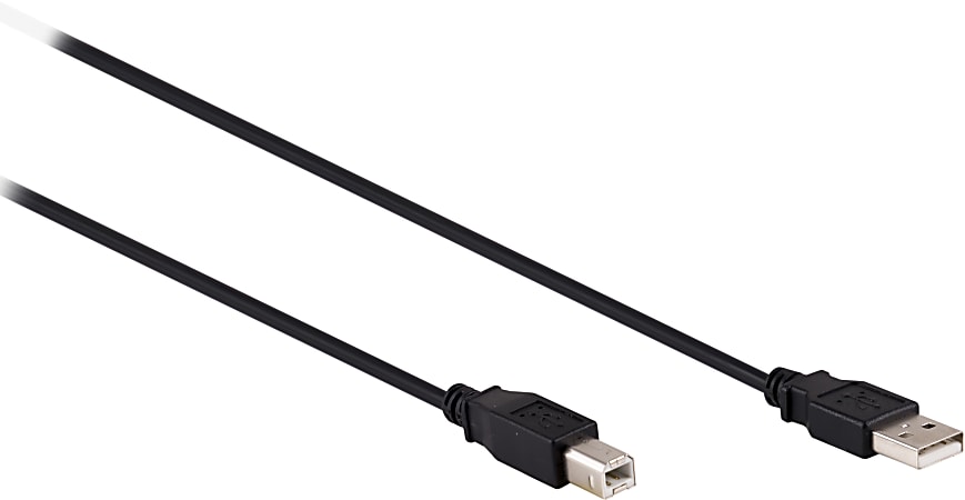 Usb printer 2025 cable