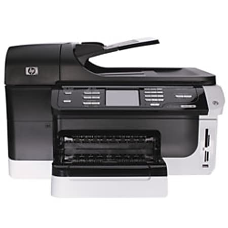 HP Officejet Pro 8500 Wireless Color All-In-One