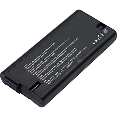 V7 Replacement Battery SONY VAIO A SERIES OEM# A1062142 A-1062-142-A A10622142A