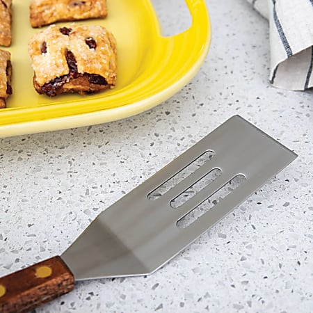 Better Houseware Slotted Spatula - Thumbnail 3