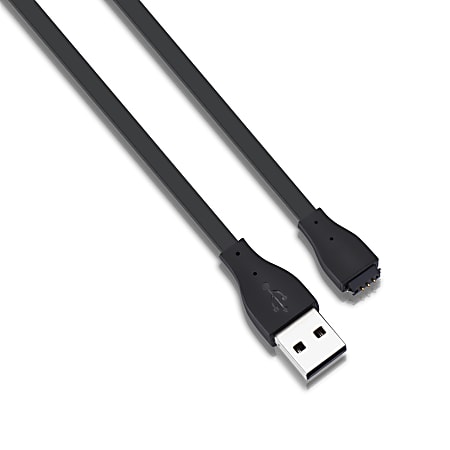 Insten Replacement USB Charging Cable For Fitbit Force And Fitbit