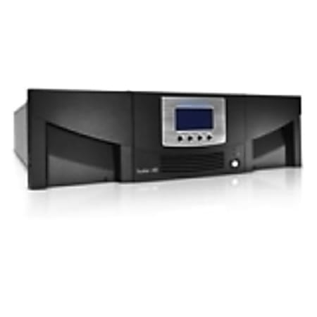 Quantum Scalar i40 Tape Library