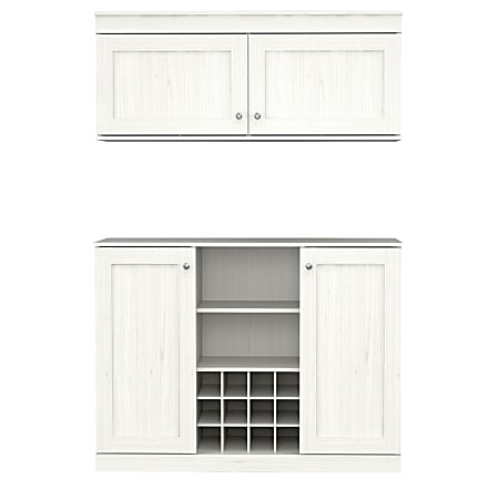 Shaker style 2024 buffet cabinet