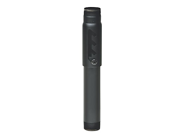 Peerless-AV® Adjustable Extension Columns for use with Peerless-AV Display Mounts, Projector Mounts, and Ceiling Plate Accessories - AEC012018