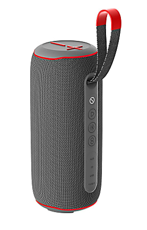 Compaq 40W Portable Waterproof Speaker