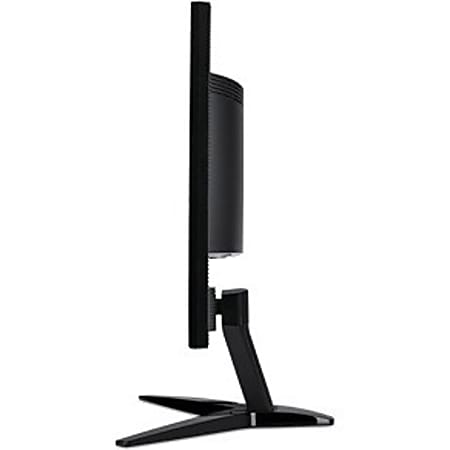 Acer KG241Q S 23.6 Full HD LED LCD Monitor 169 Black Twisted