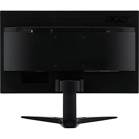 Acer KG241Q S 23.6 Full HD LED LCD Monitor 169 Black Twisted