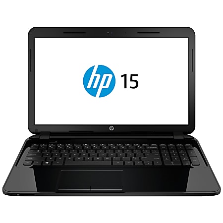 HP 15 r000 15 r015dx Touchscreen LCD Notebook Intel Core i3