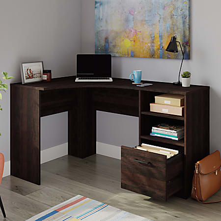 Sauder beginnings toy chest shop