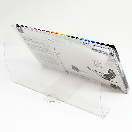 SARASA Clip Gel Retractable – Zebra Pen