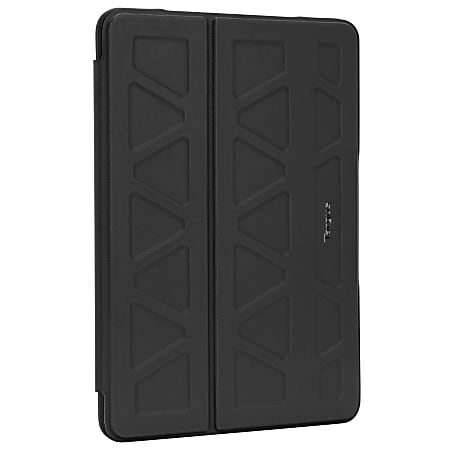 Targus&reg; Pro-Tek&trade; Tablet Case For 10.2" Apple iPad&reg;, Blue