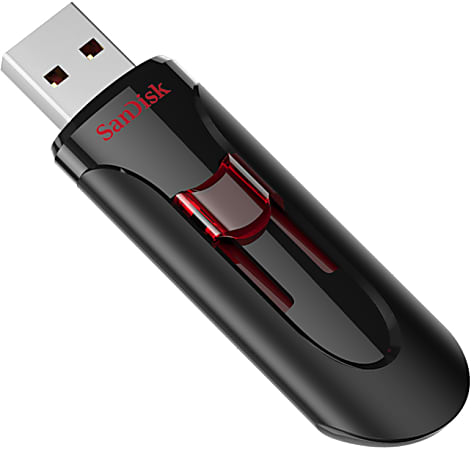 Sandisk shop cruzer glide