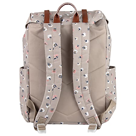 kangol mini backpack 23 x 25 x training-and-gear Nike Brasilia Mini 11L Color:Gravel