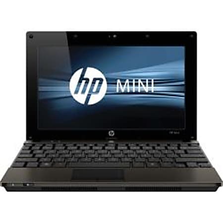 HP Mini 5103 WZ288UT 10.1" LED Netbook - Atom N455 1.66GHz