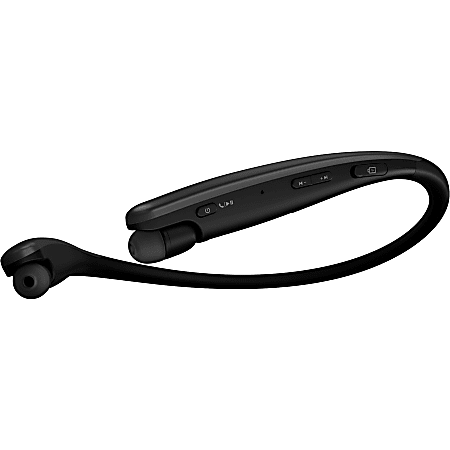 Lg tone style bluetooth wireless stereo headset stores clearance