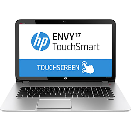 HP ENVY TouchSmart 17 j100 17 j153cl 17.3 Touchscreen LCD