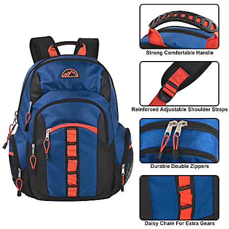 Daisy hot sale chain backpack