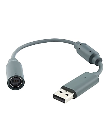 Breakaway cable xbox best sale