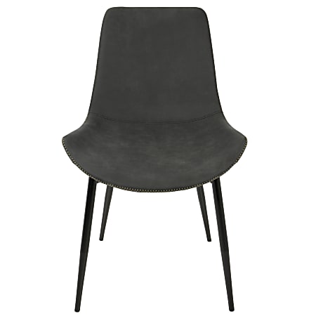 LumiSource Duke Dining Chair - Thumbnail 3