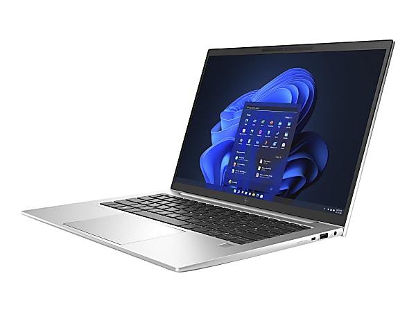 HP EliteBook 840 G9 Laptop 14 Screen Intel Core 12th Gen i5 16GB