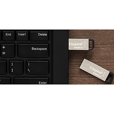 Memoria USB 128 GB DataTraveler Kyson, Kingston