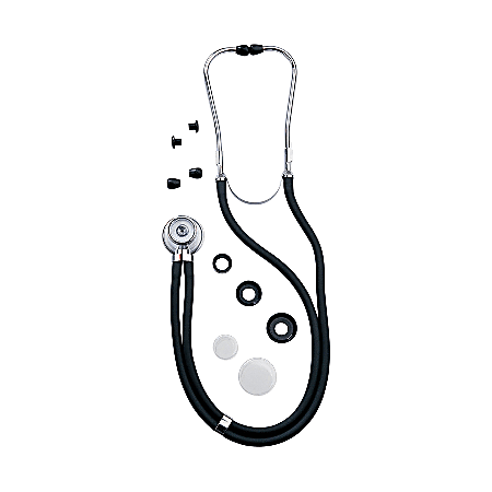 Medline Sprague Rappaport Stethoscope Kit