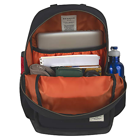 Benrus platoon backpack sale