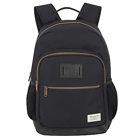 Benrus Kennedy Backpack With 17