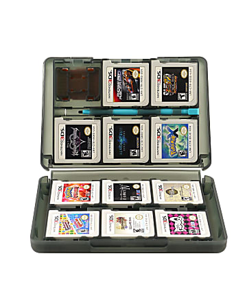 3ds online game holder