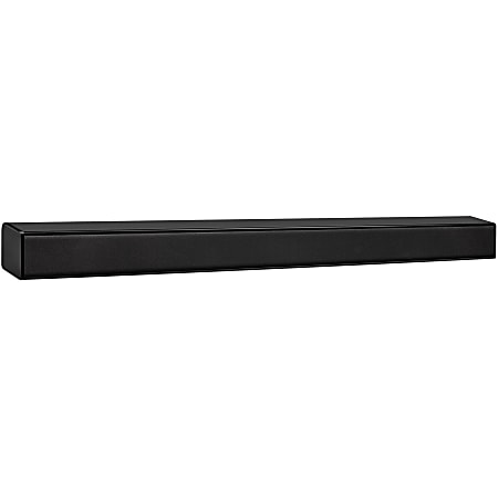 iLive 2.2-Channel 40” Soundbar With Bluetooth, Black